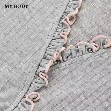 MY BODY
