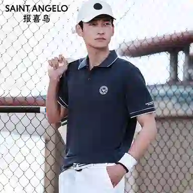 SAINT ANGELO PoloPolo