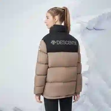 DESCENTE SKI STYLE