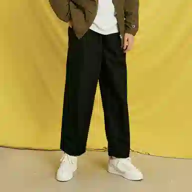 Champion FW22 Action Style CLogo