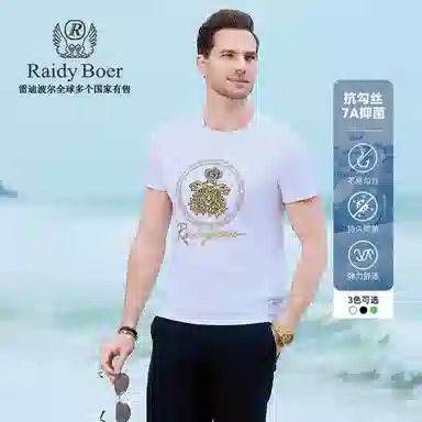Raidy Boer T