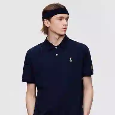 Teenie Weenie Men Polo