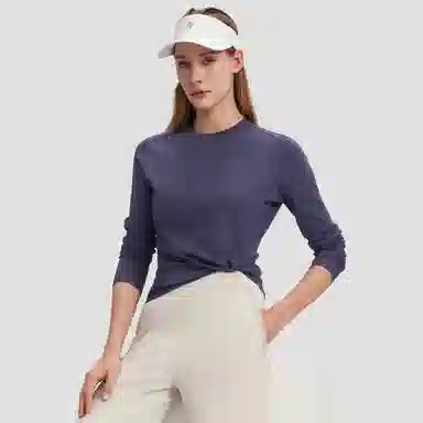 DESCENTE WOMENS STUDIO T