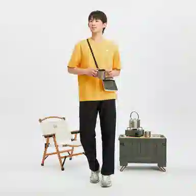 KOLON SPORT ON CAMP T