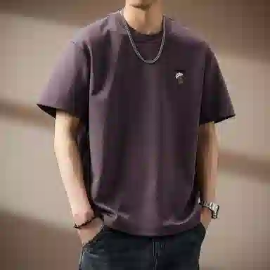 T