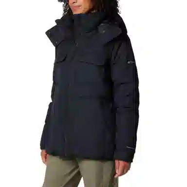 Columbia Longhorn Ridge