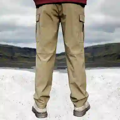 AKCLUB UF Outdoor Cargo Pants