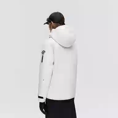 Bosideng GORE-TEX Black Label