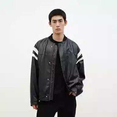 PEACEBIRD MEN PU