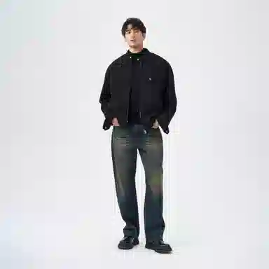 LEZORA Detroit Jacket