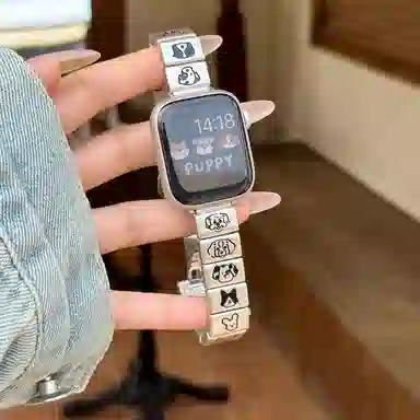 Dresself applewatchs111098se3ultra3