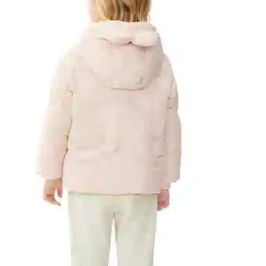 FILA KIDS x WHITE LINE