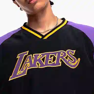 Mitchell Ness x NBA 90