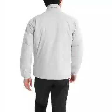 Arcteryx ATOM SV Jacketlogo