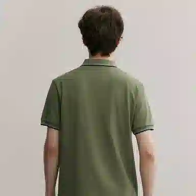 Teenie Weenie Men Polo