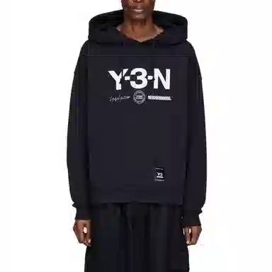 Y-3 x NEIGHBORHOOD NBHD
