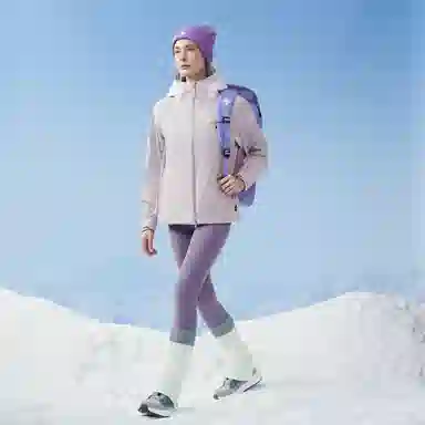 DESCENTE WOMENS SKI
