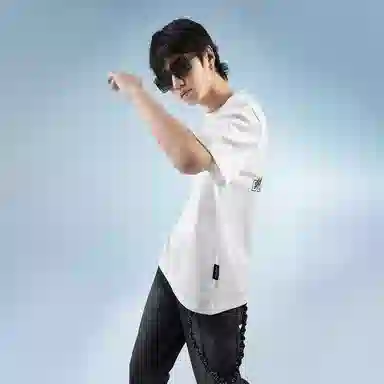 HLA JEANS T