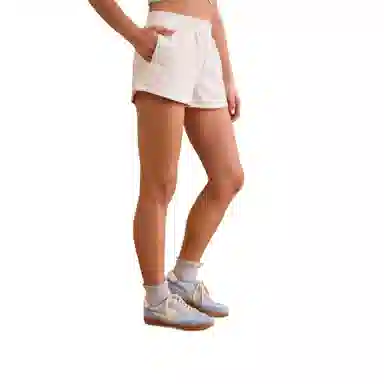 ALTAR'D STATE Graceful Floral Lounge Shorts