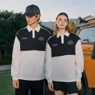 bosieagender bosie2024poloT