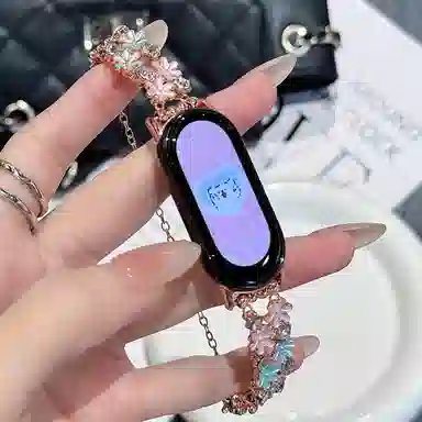 10NFC98xiaomi8pro9proWatch45