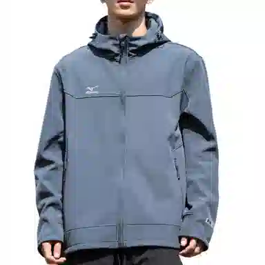 Mizuno