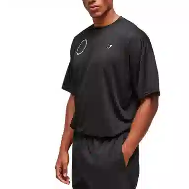 GYMSHARK Keep Showing UpT