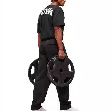 GYMSHARK CBUMChris BumsteadT