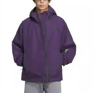 adidas FOS FUTURE STYLE WOVEN JACKET