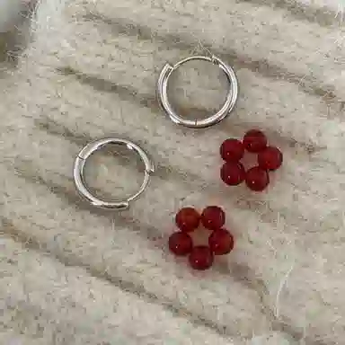 COUCH HEARTS S925 925