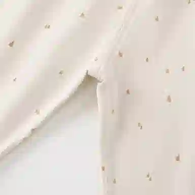 童泰长裤 满印碎花亲肤 中小童