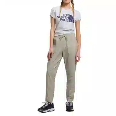 THE NORTH FACE NEVER STOP