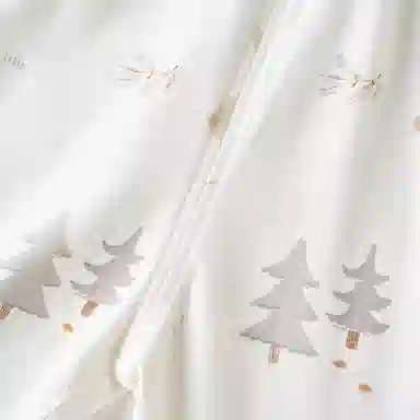 童泰长裤 可爱亲肤透气 婴幼童