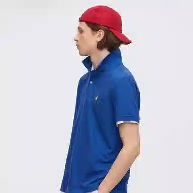 Teenie Weenie Men 24SS Polo