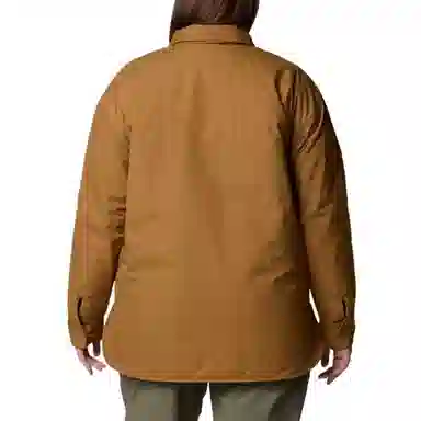 Columbia Longhorn Ridge