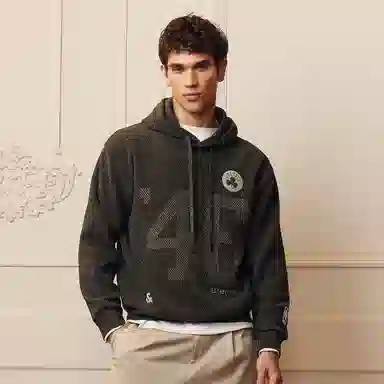 JACK JONES JACK JONES NBA