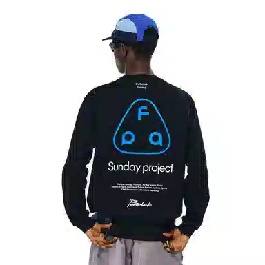 FPA Solona Long Sleeve T-Shirt