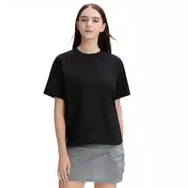 DESCENTE Descente Bleu