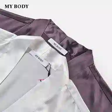 MY BODY
