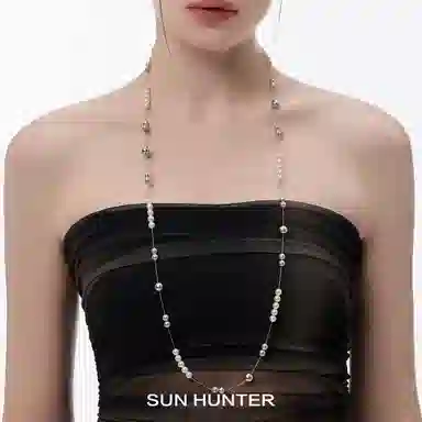 SUN HUNTER