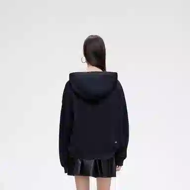 ONLY x BASQUIAT Hoodie