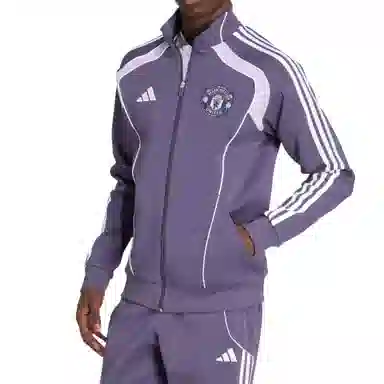 adidas Manchester United