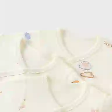 童泰爬服 柔软亲肤简约 婴幼童