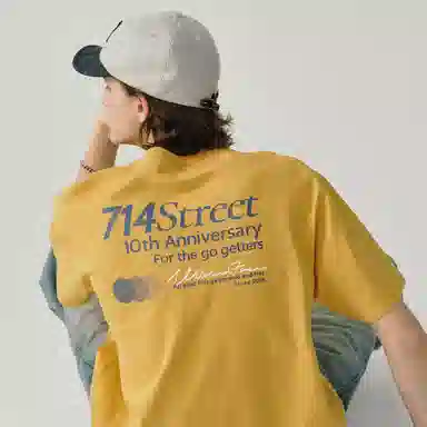 714STREET T
