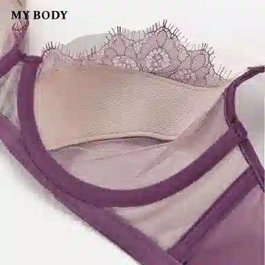 MY BODY
