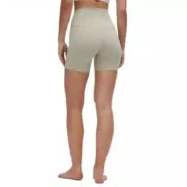 lululemon Align High-Rise Short 6"