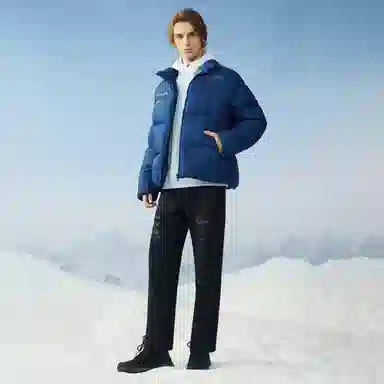 DESCENTE Ski Style Series