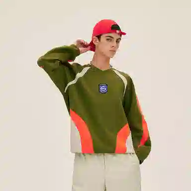 INXX Standby Sweatshirt