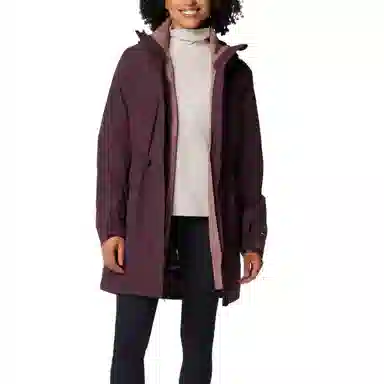 Columbia Lolo Pass Interchange