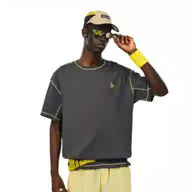 FPA Basic Logo Quick-Dry T-Shirt